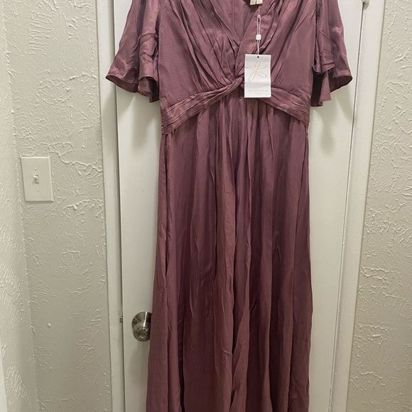 🩰🎀 GMG  collection Genevieve dress 🎀🩰 - Picture 6 of 10